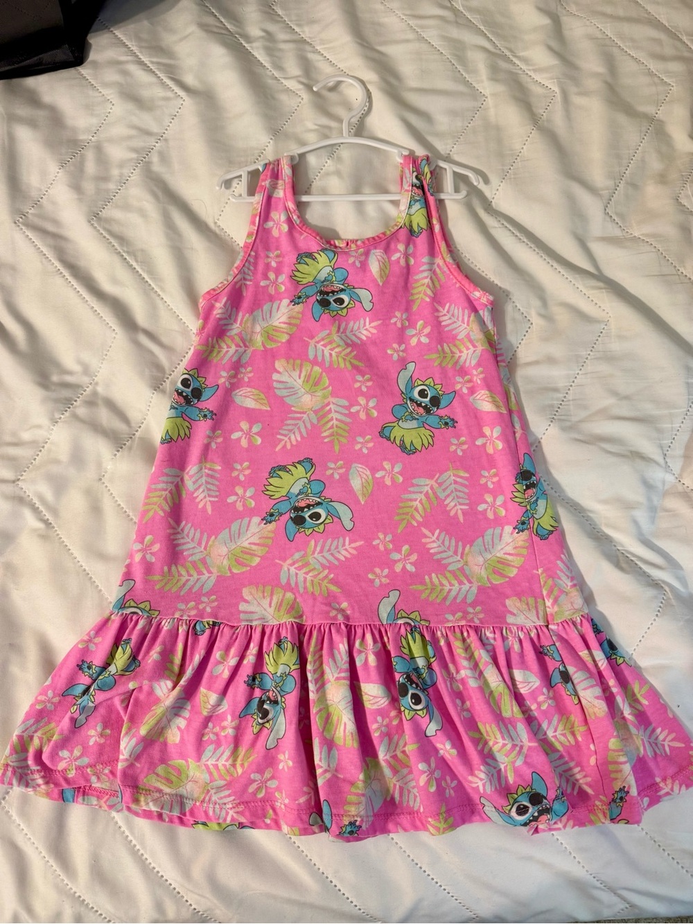 Lilo & Stitch Dress